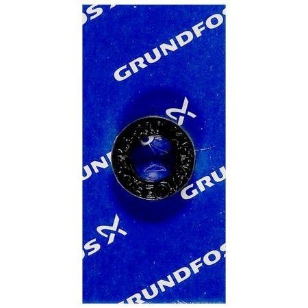 GRUNDFOS Pump Repair Kits- Kit, S Fr74/78/42/34 Cable inlet gasket, Spare Part. 95113491